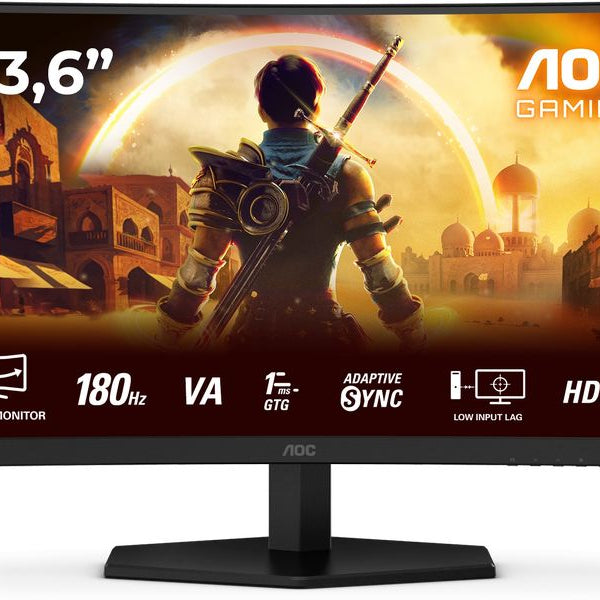 AOC Monitor C24G42E