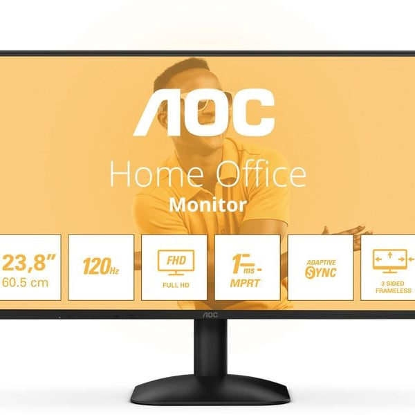 AOC Monitor 24B31H