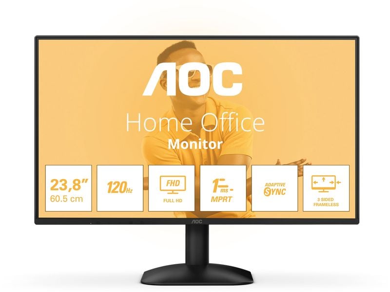 AOC Monitor 24B31H