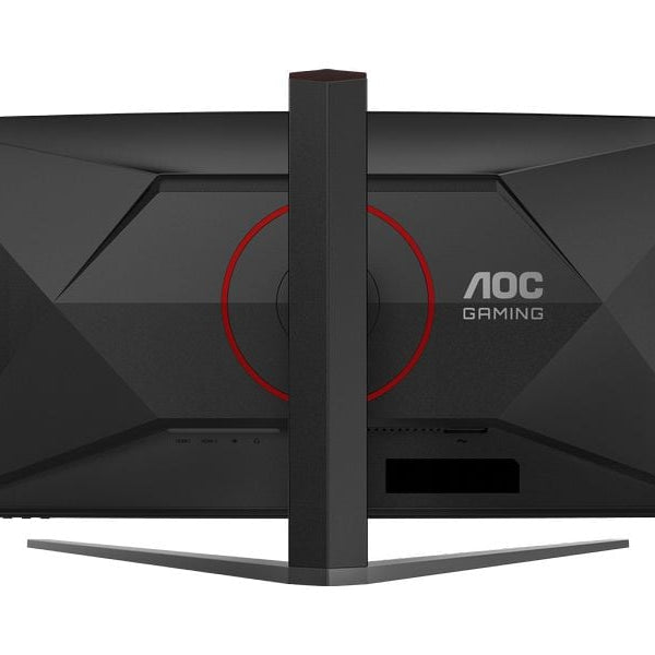 AOC Monitor CU34G4