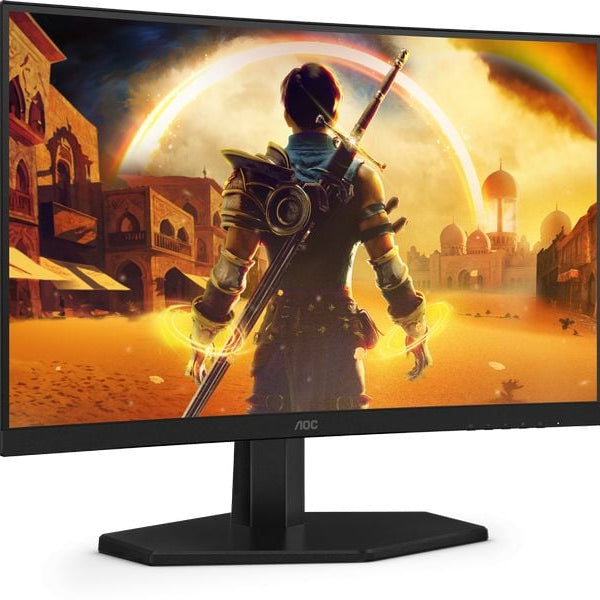 AOC Monitor C24G42E