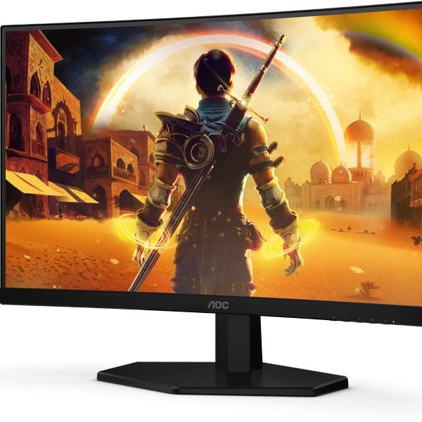 AOC Monitor C24G42E