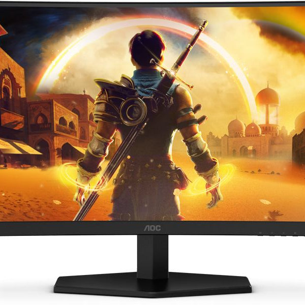 AOC Monitor C24G42E