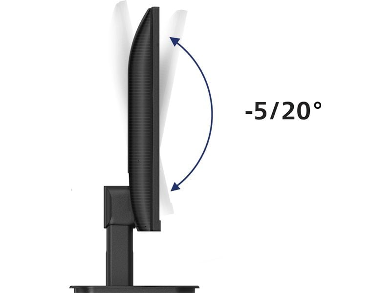 Philips Monitor 24E1N1200A/00