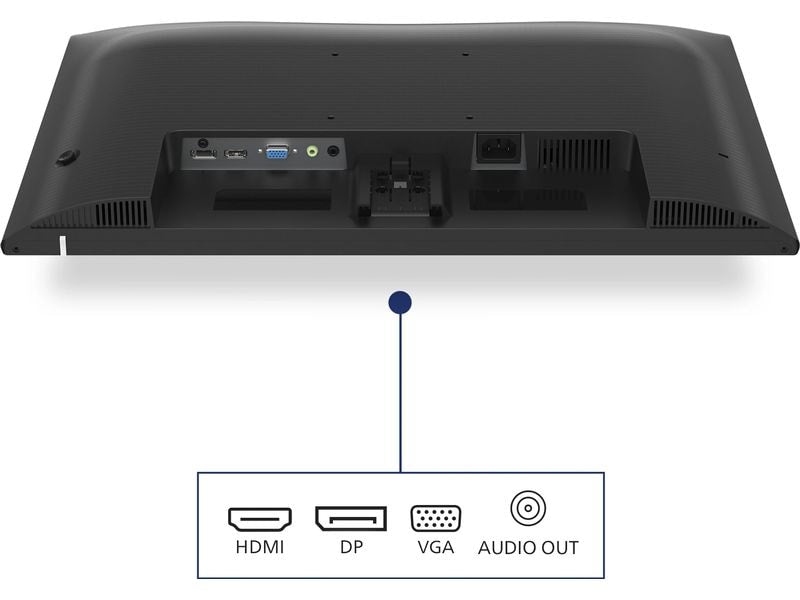 Philips Monitor 27E1N1200A/00