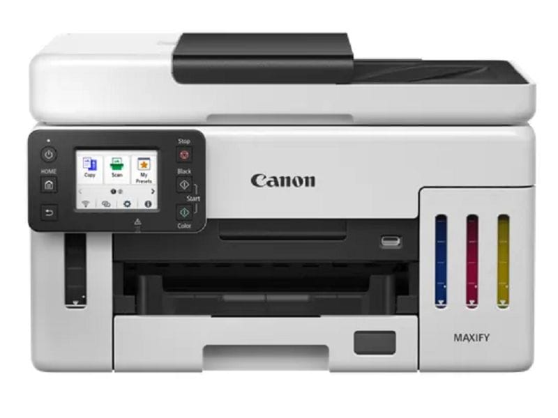 Canon Multifunktionsdrucker MAXIFY GX6150