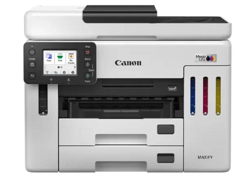 Canon Multifunktionsdrucker MAXIFY GX7150