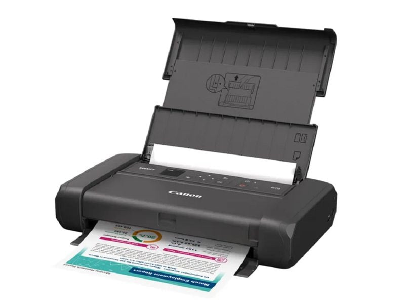 Canon Mobiler Drucker MAXIFY BX110