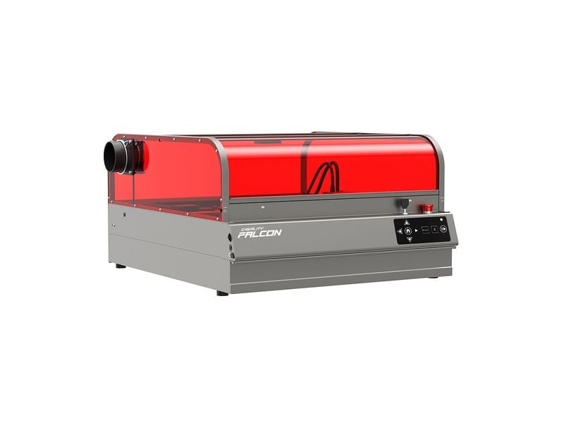 Creality Lasergravierer Falcon Pro S 40 W