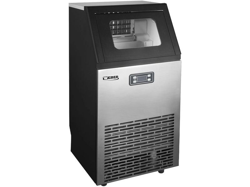 Kibernetik Eiswürfelmaschine EW45 45 kg/24h