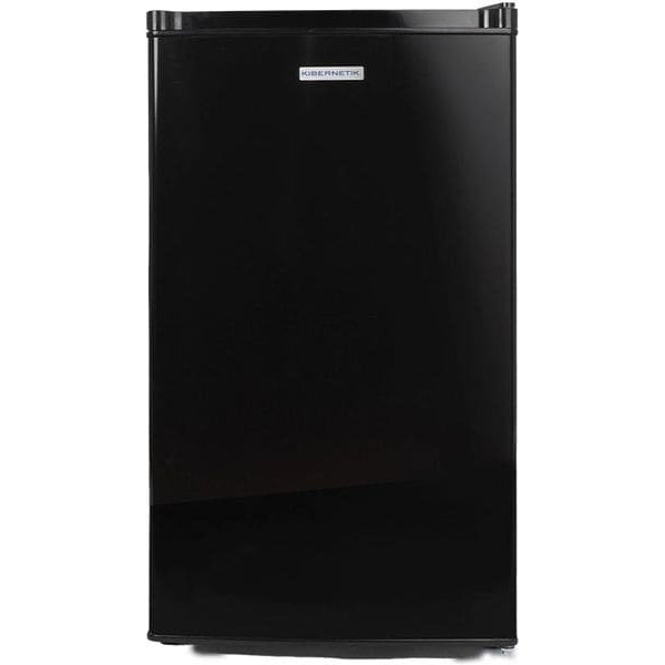 Kibernetik Gefrierschrank D947064 Schwarz