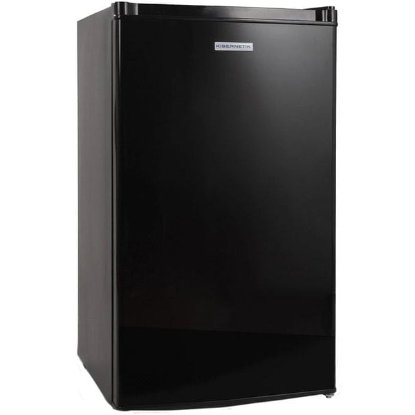 Kibernetik Gefrierschrank D947064 Schwarz