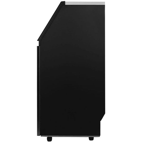 Kibernetik Eiswürfelmaschine EW45 45 kg/24h