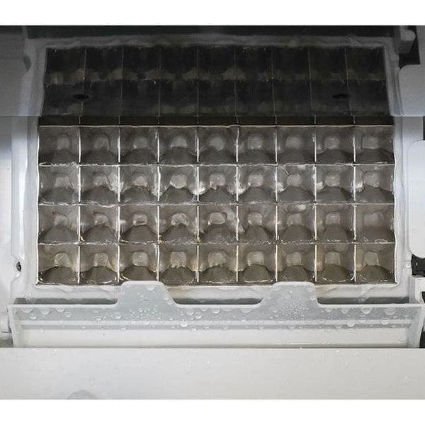 Kibernetik Eiswürfelmaschine EW45 45 kg/24h