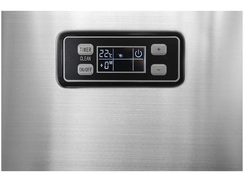 Kibernetik Eiswürfelmaschine EW45 45 kg/24h