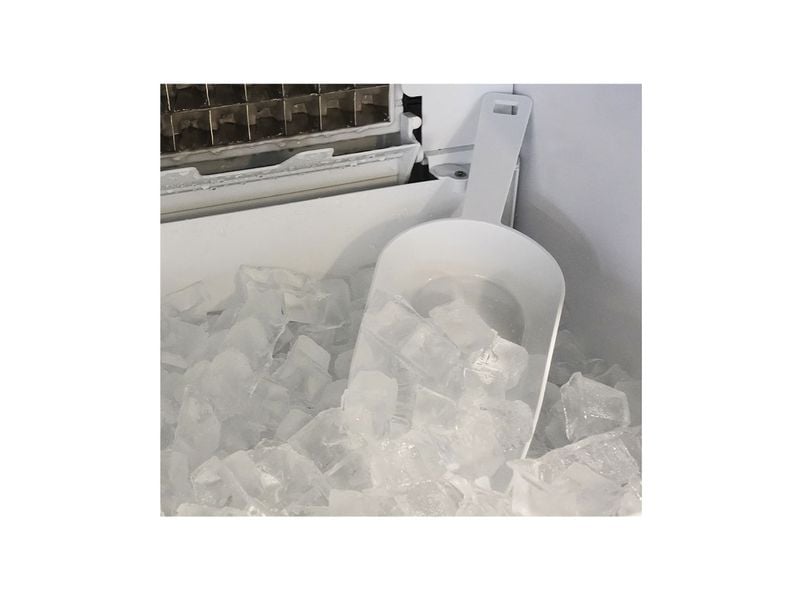 Kibernetik Eiswürfelmaschine EW45 45 kg/24h