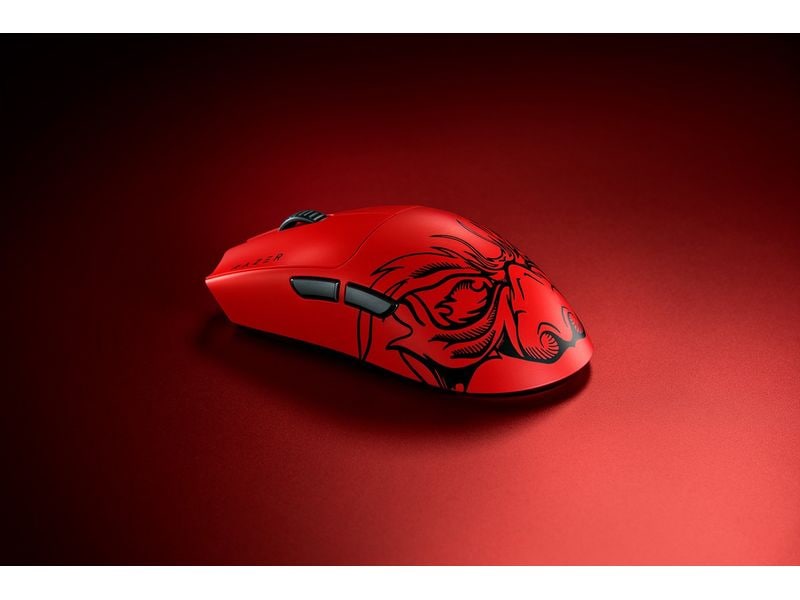 Razer Gaming-Maus Viper V3 Pro Faker Edition