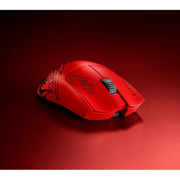 Razer Gaming-Maus Viper V3 Pro Faker Edition