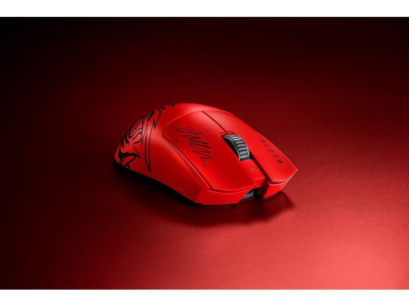 Razer Gaming-Maus Viper V3 Pro Faker Edition