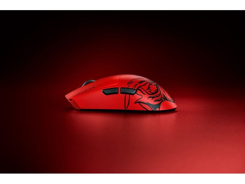 Razer Gaming-Maus Viper V3 Pro Faker Edition