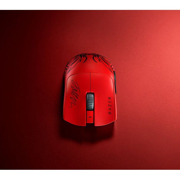 Razer Gaming-Maus Viper V3 Pro Faker Edition