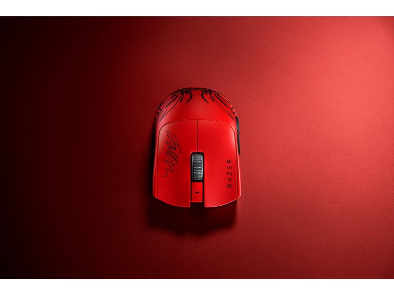 Razer Gaming-Maus Viper V3 Pro Faker Edition