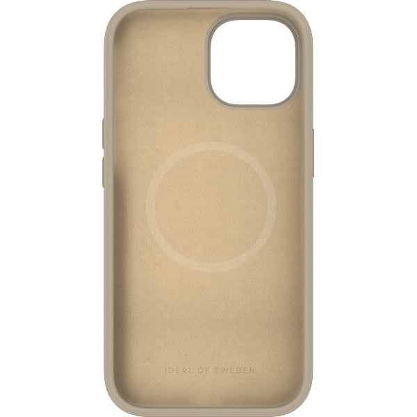 Ideal of Sweden Silicone Case Cranberry iPhone 13/14/15/SE2025