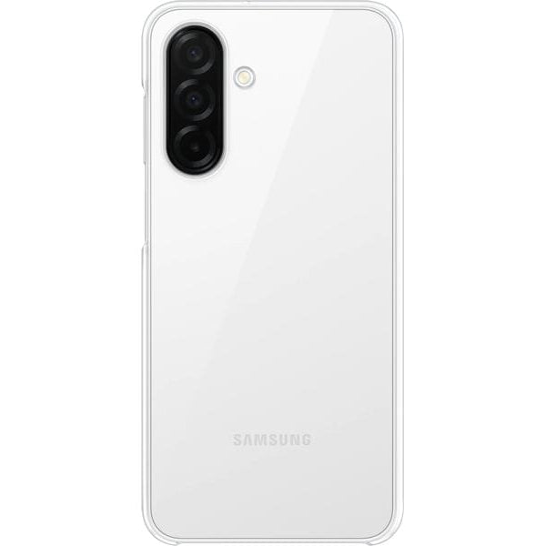 Samsung Back Cover Clear Case Galaxy A26