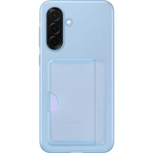 Samsung Back Cover Card Slot Case Galaxy A36