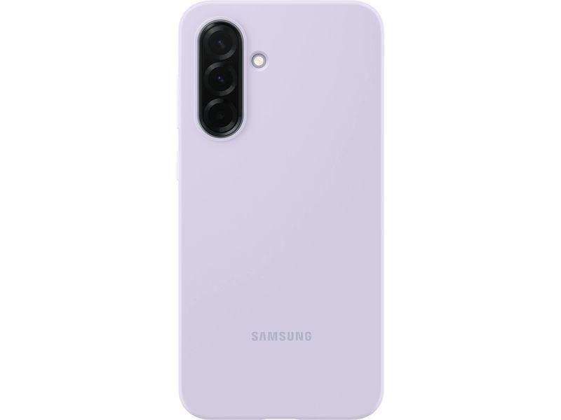 Samsung Back Cover Silicone Case Galaxy A36