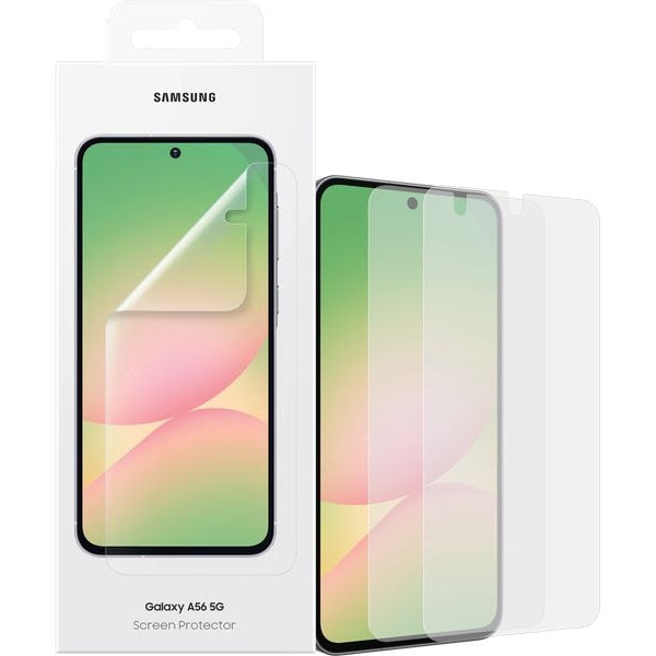 Samsung Displayschutz Galaxy A56
