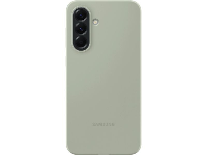 Samsung Back Cover Silicone Case Galaxy A56