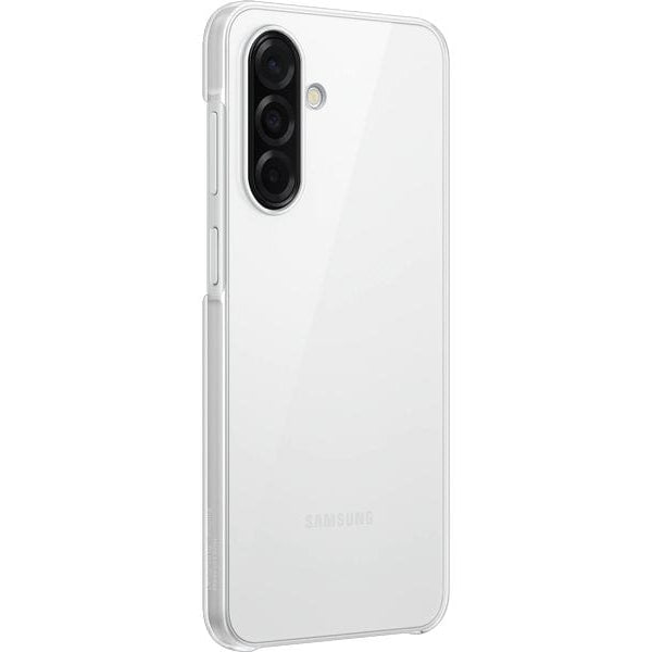 Samsung Back Cover Clear Case Galaxy A26