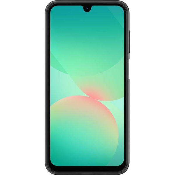 Samsung Back Cover Card Slot Case Galaxy A26