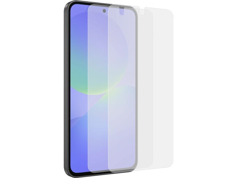 Samsung Displayschutz Galaxy A36