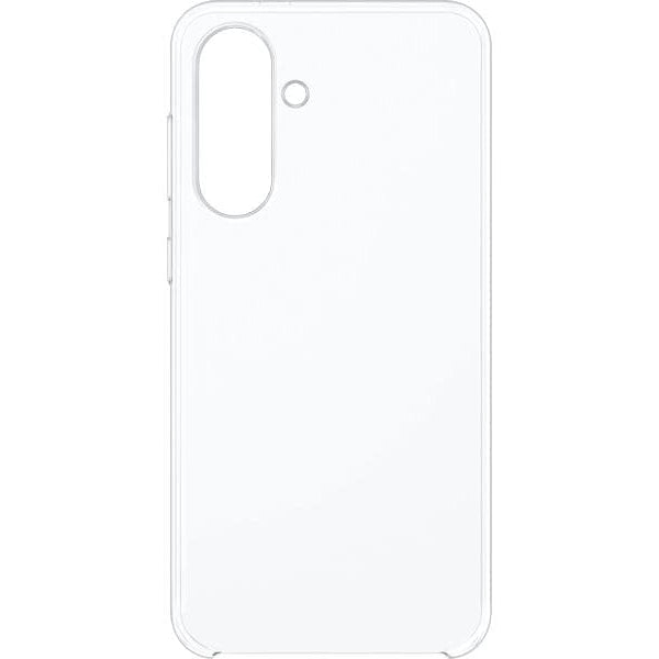 Samsung Back Cover Clear Case Transparent Galaxy A36
