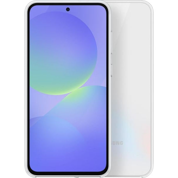 Samsung Back Cover Clear Case Transparent Galaxy A36