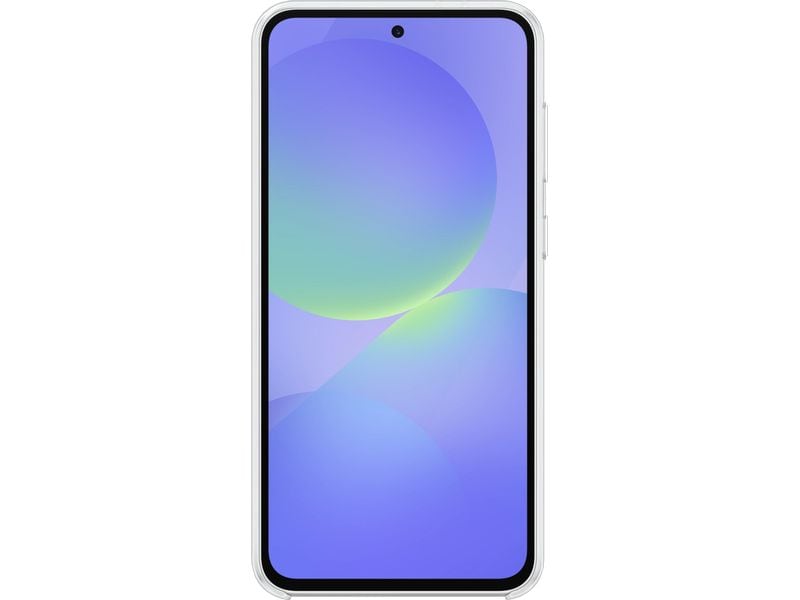 Samsung Back Cover Clear Case Transparent Galaxy A36