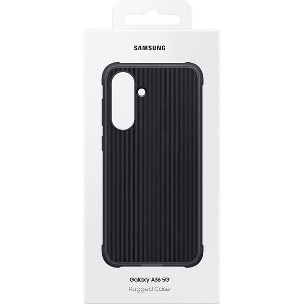 Samsung Back Cover Rugged Case Galaxy A36