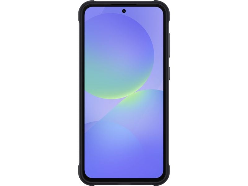 Samsung Back Cover Rugged Case Galaxy A36