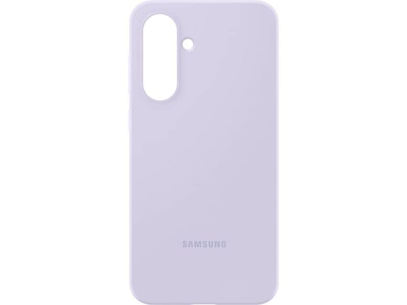 Samsung Back Cover Silicone Case Galaxy A36