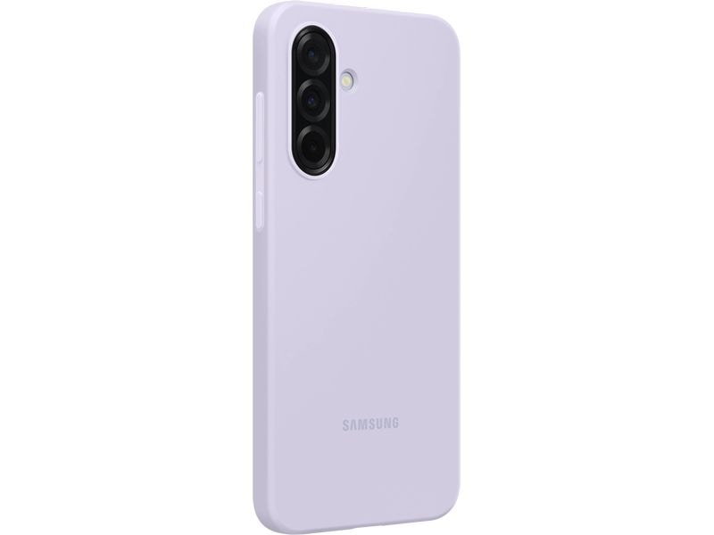 Samsung Back Cover Silicone Case Galaxy A36