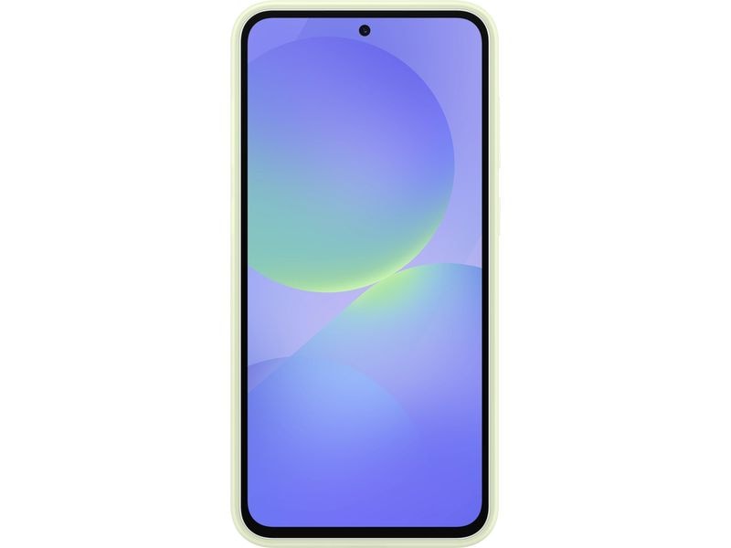 Samsung Back Cover Silicone Case Galaxy A36