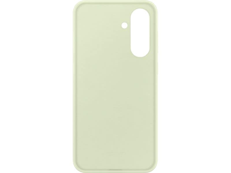 Samsung Back Cover Silicone Case Galaxy A36