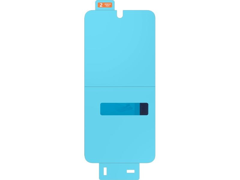 Samsung Displayschutz Galaxy A56