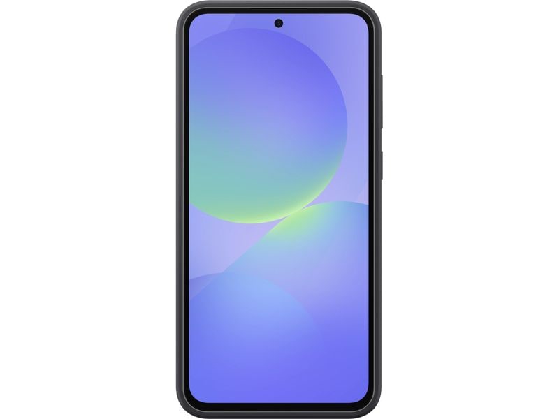 Samsung Back Cover Silicone Case Galaxy A36