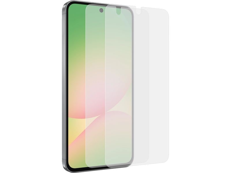 Samsung Displayschutz Galaxy A56