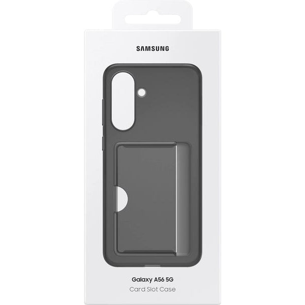 Samsung Back Cover Card Slot Case Galaxy A56