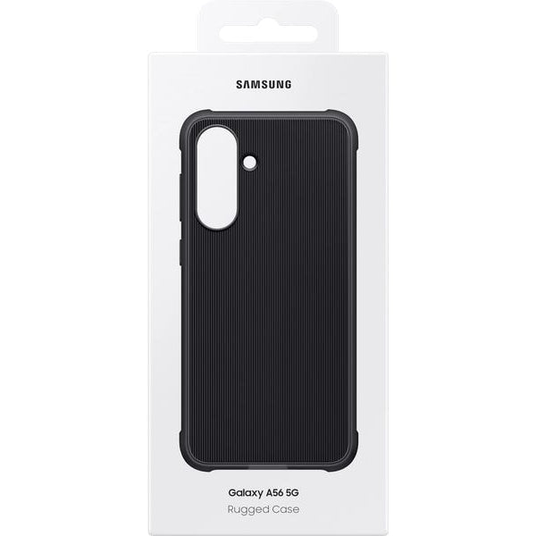 Samsung Back Cover Rugged Case Galaxy A56