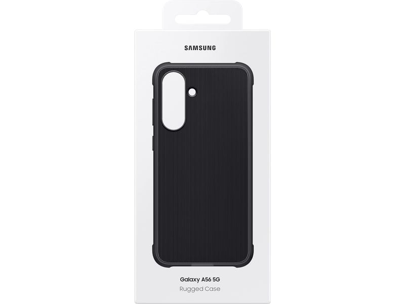 Samsung Back Cover Rugged Case Galaxy A56